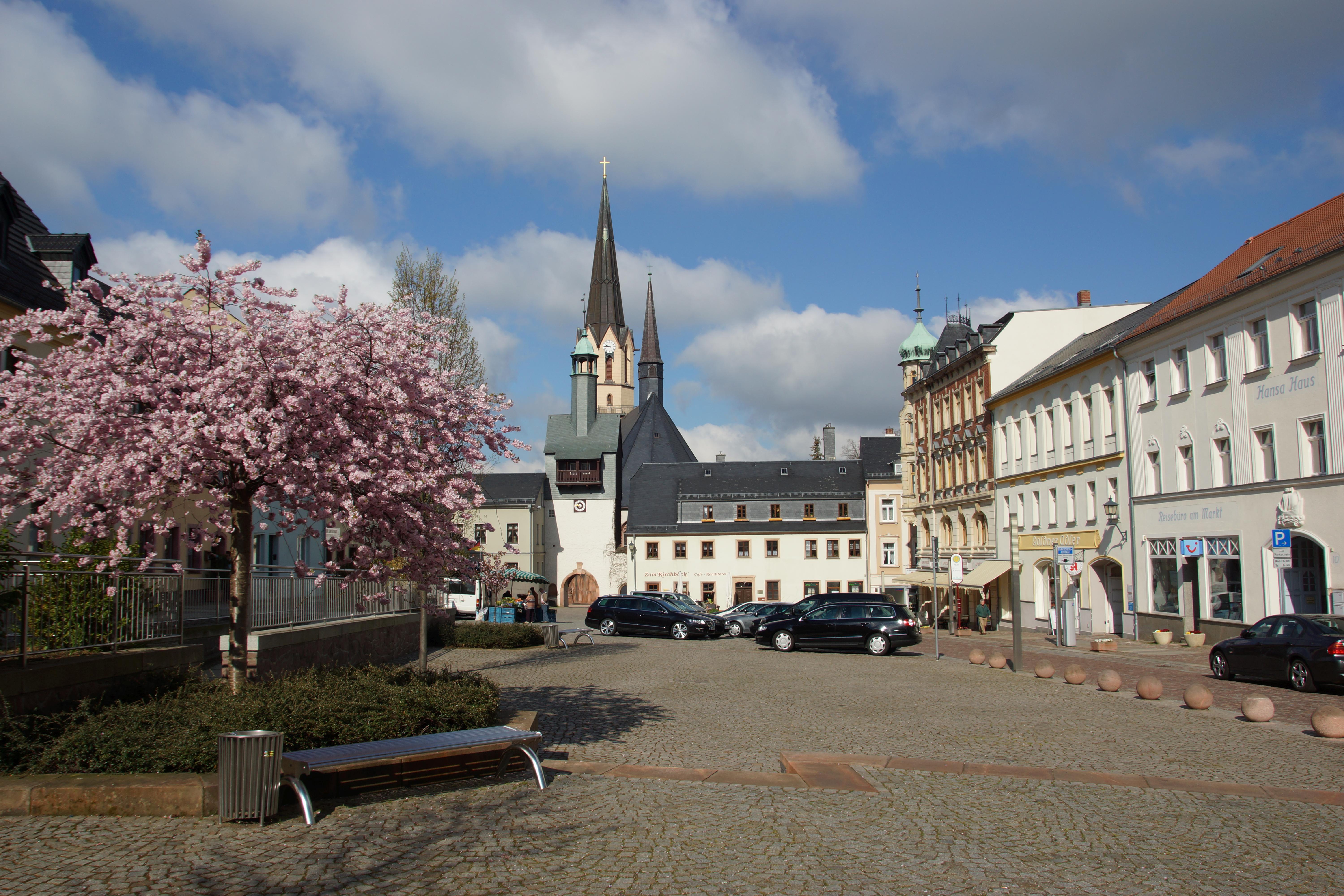 Markt